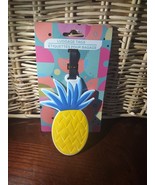 Pineapple Luggage Tag - $14.69 CAD
