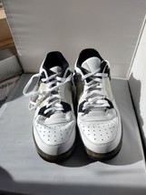 AIR JORDAN  Fusion 4 White 364342 162 Size 13 Used +READ+ - $99.00