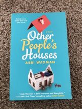 Other People&#39;s Houses by Waxman, Abbi , Paperback - €1,37 EUR