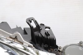 07-11 Lexus GS450h SMOKE HID Xenon AFS Headlight Lamps Set LH&RH POLISHED image 10