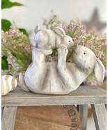 Kissing Hares Ornament - $43.95