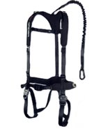 TREE SPIDER Youth Micro Harness - £66.44 GBP