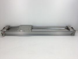 SMC MY1M50G-700L-XC 18 Linear Slide Bearing Guide, 50mm Bore 700mm Stroke  - $482.00