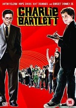 Charlie Bartlett DVD (2009) Anton Yelchin, Poll (DIR) Cert 15 Pre-Owned Region 2 - £14.86 GBP