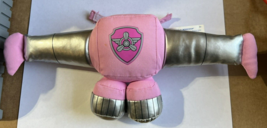 Build-A-Bear Paw Patrol Skye, pink JETPACK Accessory replacement part - £7.75 GBP