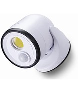 LIGHT IT! By Fulcrum, 33001-108 LED Floodlight, White, Single pack - £27.06 GBP