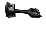 Piston and Connecting Rod Standard From 2012 Ford Fusion  2.5 8E5G6205AB - $59.95