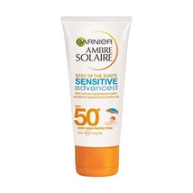 Garnier Ambre Solaire Baby in the Shade Protection Lotion SPF50 50ml  - $11.00