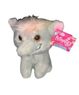 Russ Petooties Pets Plush - New - Gordo the Pukwidgie - Series 17 - $271.18 MXN