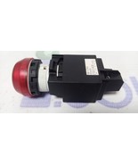  Idec Lamp YW-EM4 Panel Mount Primary 230/240V YW-E Panel Mount Pilot Li... - $28.78 CAD