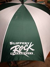 Slippery Rock University Umbrella Larger size - £13.44 GBP