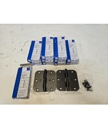11 Quantity of Hager 2 Pack RC1842 3.5&quot;x3.5&quot; Door Hinges 041359420095 (1... - $113.99