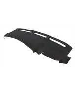 Wolf 17180025 Fits Chevrolet Avalanche Tahoe Silverado Black Carpeted Da... - $1,261.28 MXN
