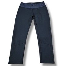 REI Pants Size Small W26&quot;xL22&quot; REI CO-OP Leggings Crop Pants Cropped Activewear - £25.82 GBP