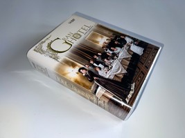 Gran Hotel - Serie Completa 14 DVD PAL Amaia Salamanca  Yon González US SELLER - £102.49 GBP