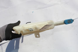 2002-2006 MINI COOPER S FRONT WIPER RESERVOIR TANK K389 image 7