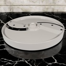 Oster Regency Kitchen Center Food Processor Thick Slicing Disk Model 937-81 - $11.06