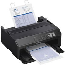 Epson FX-890II Impact Printer - $504.44