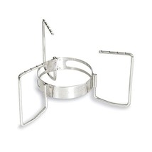Tatonka Stainless Steel Stand Alcohol Burner  - $18.00