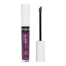 COVERGIRL COVERGIRL Outlast Ultimatte One Step Liquid Lip Color, Vino You - $11.13