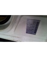 Anti-Lock Brake Part Assembly 6 Cylinder FWD Fits 13-14 PATHFINDER 10448... - €46,74 EUR