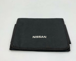 Nissan Owners Manual Case Only K01B45008 - £24.76 GBP