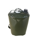 30L Plastic Fuel Jerry Can Fuel Bladder Tank Petrol Diesel Tank Gasoline... - $160.00