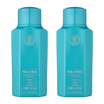 TPH by Taraji Make it Rain Hydrating Conditioner ? 12oz (Pack of 2) - $17.87