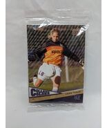 2010 Upper Deck College Colors Hope Solo James Worthy 5 Card Pack - €5,77 EUR