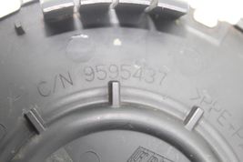 05-11 CADILLAC STS WHEEL CENTER CAP Q7499 image 11