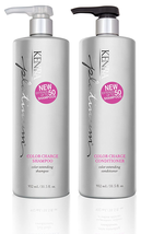 Kenra Platinum Color Charge Duo, 33.8 Oz. - $75.00