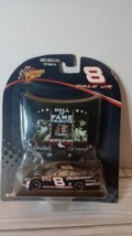 Winner&#39;s Circle Hood Ser Dale Jr. Hall of Fame Tribute 1:64 NASCAR Dieca... - $16.80