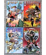 (4) Issues PROPHET #s 2,5,6,7 (1993 1st Series) Image Comics - Rob Liefe... - $249.69 MXN