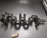 Crankshaft Standard From 2010 Nissan Rogue  2.5 - $199.95