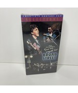 Paul McCartney’s Give My Regards to Broad Street (VHS, 1984) Beatles (SE... - $11.98