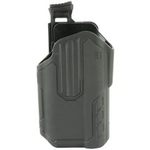 Bh Omnivore L2 Hlstr X300 Lh Bk - £45.00 GBP