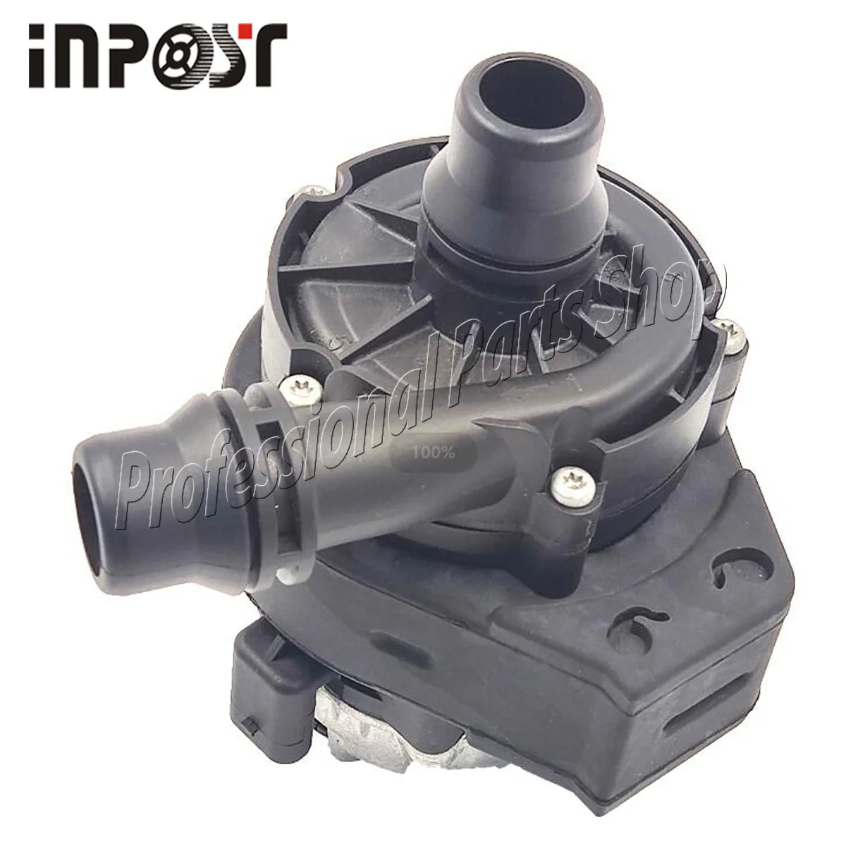 11518638238 8638238 Auxiliary Water Pump For  G11 740ex Drive B48 2.0L 039202406 - $412.26