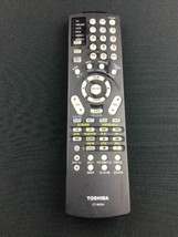 Original Toshiba CT-90164 Genuine Oem Remote Control - $15.30