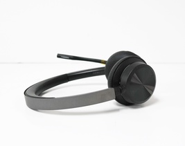 Poly Voyager 4320 Bluetooth Stereo Headset 7Y211AA - Black READ image 5