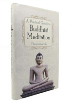 Paramananda A Practical Guide To Buddhist Meditation Barnes And Noble 7th Print - £36.00 GBP
