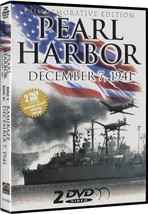 Pearl Harbor [DVD] (Commemorative Edition) (2-Disc Set) - £11.03 GBP