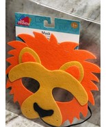 ShipN24Hours. New- Greenbrier Just Pretending: Learn/Grow/Play. Mask. 3+. - $10.93