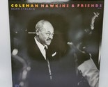 COLEMAN HAWKINS &amp; FRIENDS - Bean Stalkin’ - MUSE 2310-933 Stereo NM/NM LP - $14.80