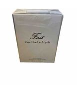 VINTAGE First by Van Cleef &amp; Arpels 3.3 oz / 100 ml Eau de Toilette Spra... - $262.35