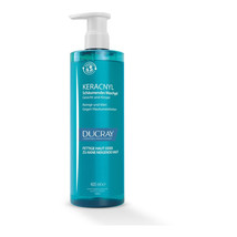 Ducray Keracnyl Wash Gel 400 milliliters - $95.00