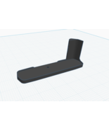 Camera Grip for Olympus PEN E-PM1 Enhanced Ergonomic Handle - $354.81 MXN