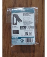 Bell Outdoor Metal Multi Application Weatherproof Receptacle Cover Lockable - $20.08 CAD