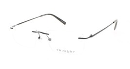 Authentic PRIMARY 1072-BLACK-53 Eyeglasses Eye Glasses BLACK BLACK  New ... - $102.33 CAD