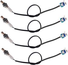 213-4229 Oxygen Sensor-Downstream O2 Sensor for Buick Cadillac Chevrolet... - $99.67