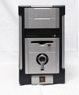 CUSTOM PcChips M935DLU Pentium 4@ 2.80GHz 1GB 40Gb Windows XP SP3 Retro ... - $2,394.43 MXN